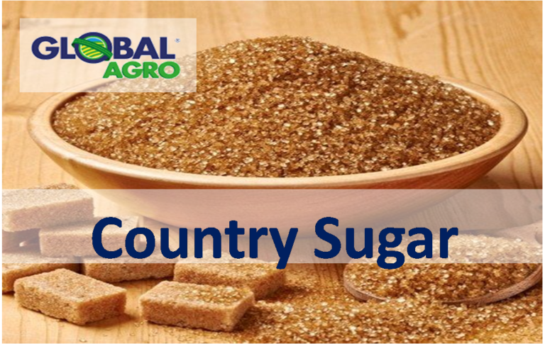 Country Sugar